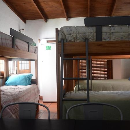 Habitacion En Casa De Familia Alto Palermo 부에노스아이레스 외부 사진