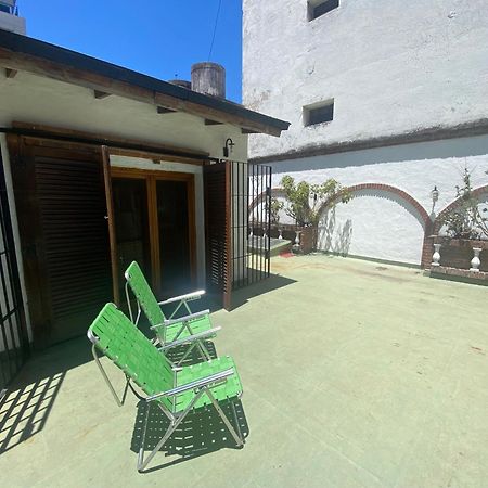 Habitacion En Casa De Familia Alto Palermo 부에노스아이레스 외부 사진