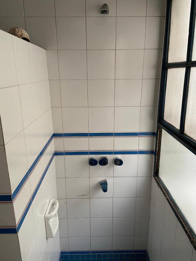 Habitacion En Casa De Familia Alto Palermo 부에노스아이레스 외부 사진