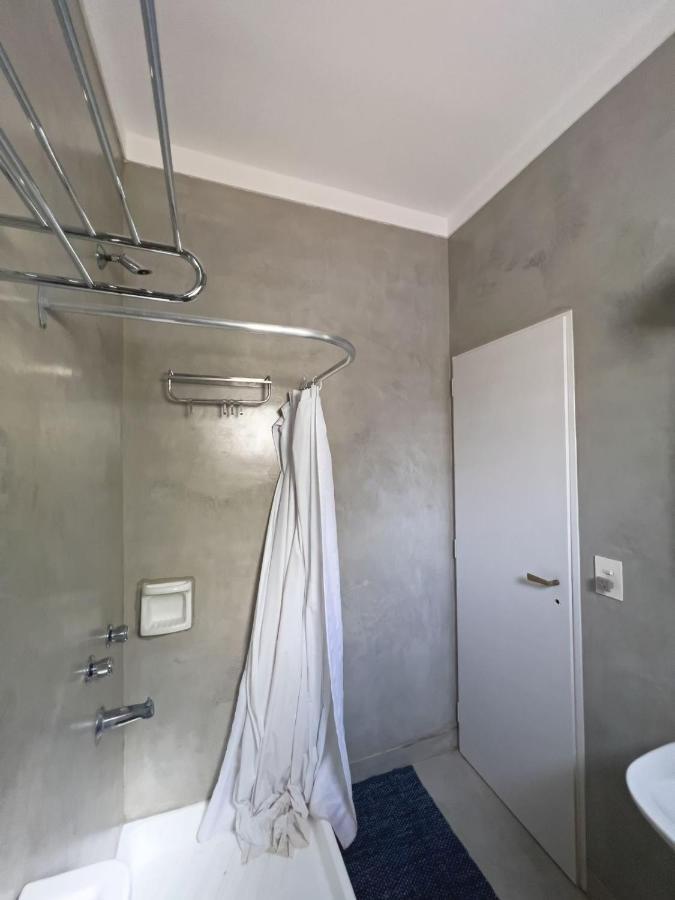 Habitacion En Casa De Familia Alto Palermo 부에노스아이레스 외부 사진