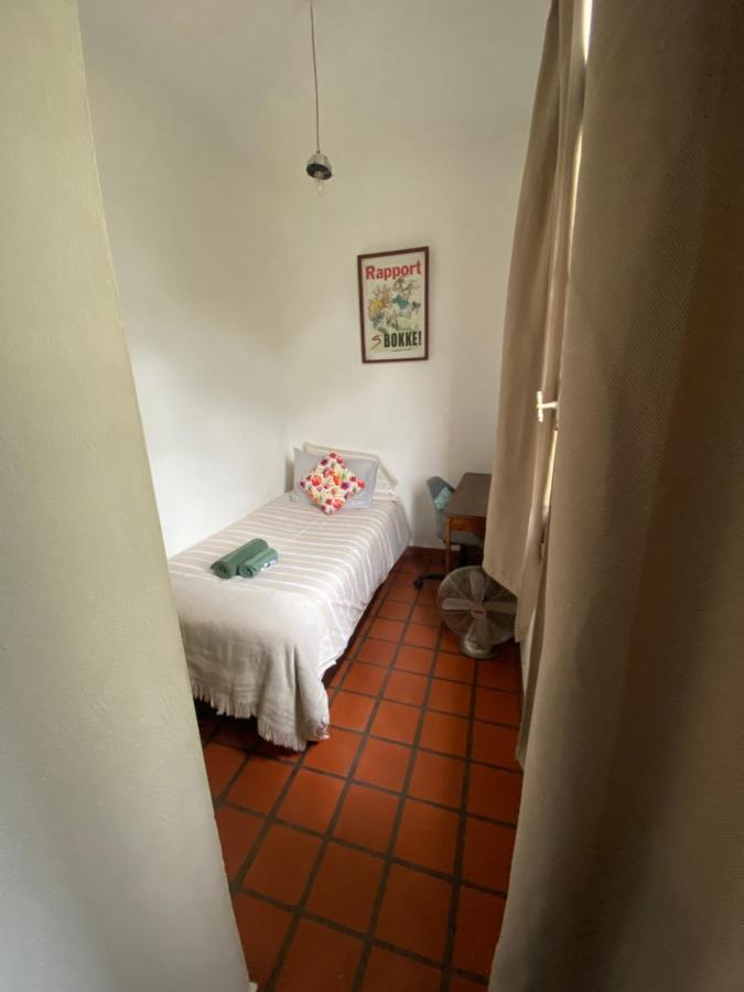 Habitacion En Casa De Familia Alto Palermo 부에노스아이레스 외부 사진